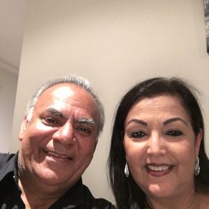 Meet your Posher, Alexander